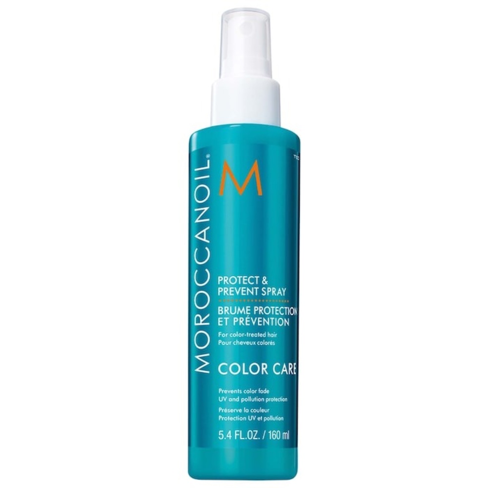Moroccanoil Color Care Protect & Prevent Spray